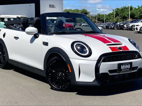 Used 2023 MINI Cooper S FWD image 33