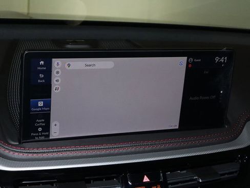 Used 2026 Acura MDX A-Spec image 20