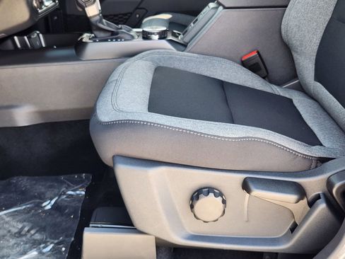 New 2025 Ford Bronco Big Bend image 24