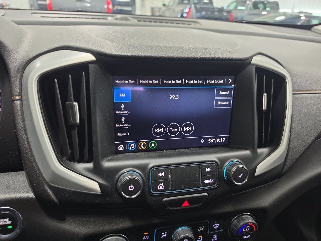 Used 2020 GMC Terrain SLE w/ GMC Pro Grade Package AWD/4WD image 8