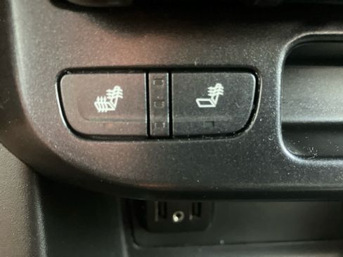 Used 2021 GMC Canyon AT4 w/ Trailering Package AWD/4WD image 25