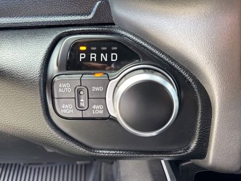 Used 2020 RAM 1500 Big Horn image 43