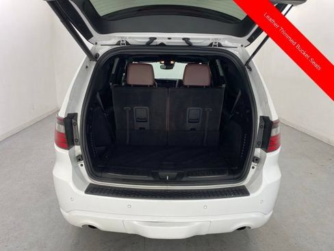 Used 2025 Dodge Durango GT AWD/4WD image 41