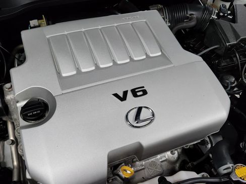 Used 2015 Lexus ES 350 image 57