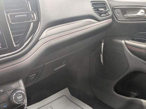 New 2026 Dodge Durango GT image 24