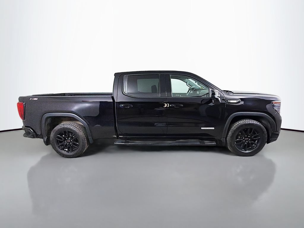 Used 2023 GMC Sierra 1500 Elevation w/ Elevation Premium Package AWD/4WD image 5