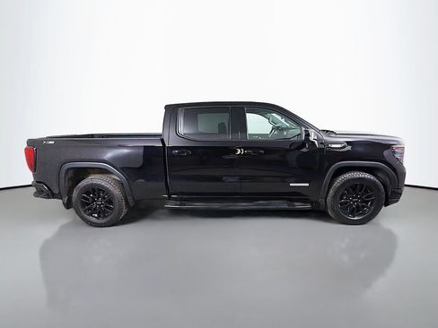 Used 2023 GMC Sierra 1500 Elevation w/ Elevation Premium Package AWD/4WD image 5