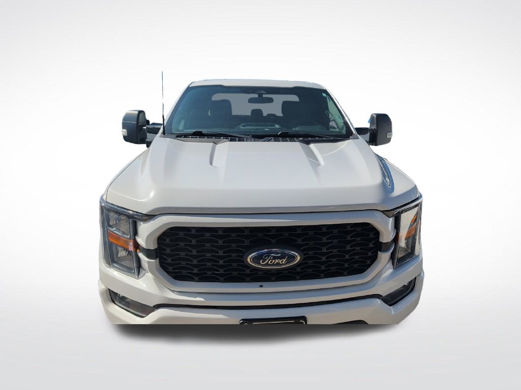 Used 2023 Ford F150 XL w/ STX Appearance Package AWD/4WD image 2
