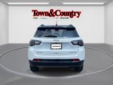 Used 2022 Jeep Compass Limited w/ Elite Group image 5