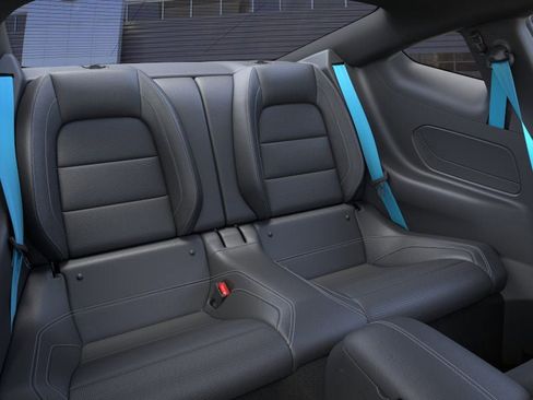 New 2026 Ford Mustang GT Premium image 11