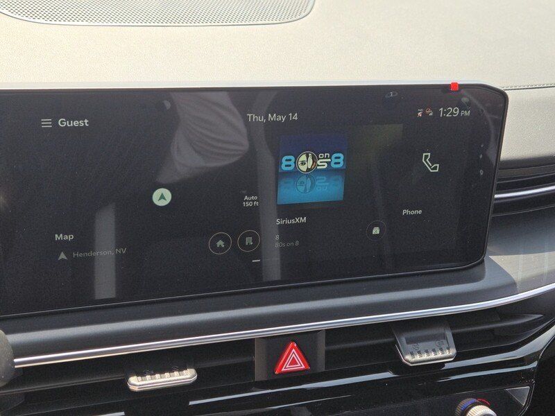 New 2026 Kia K5 GT-Line FWD image 11
