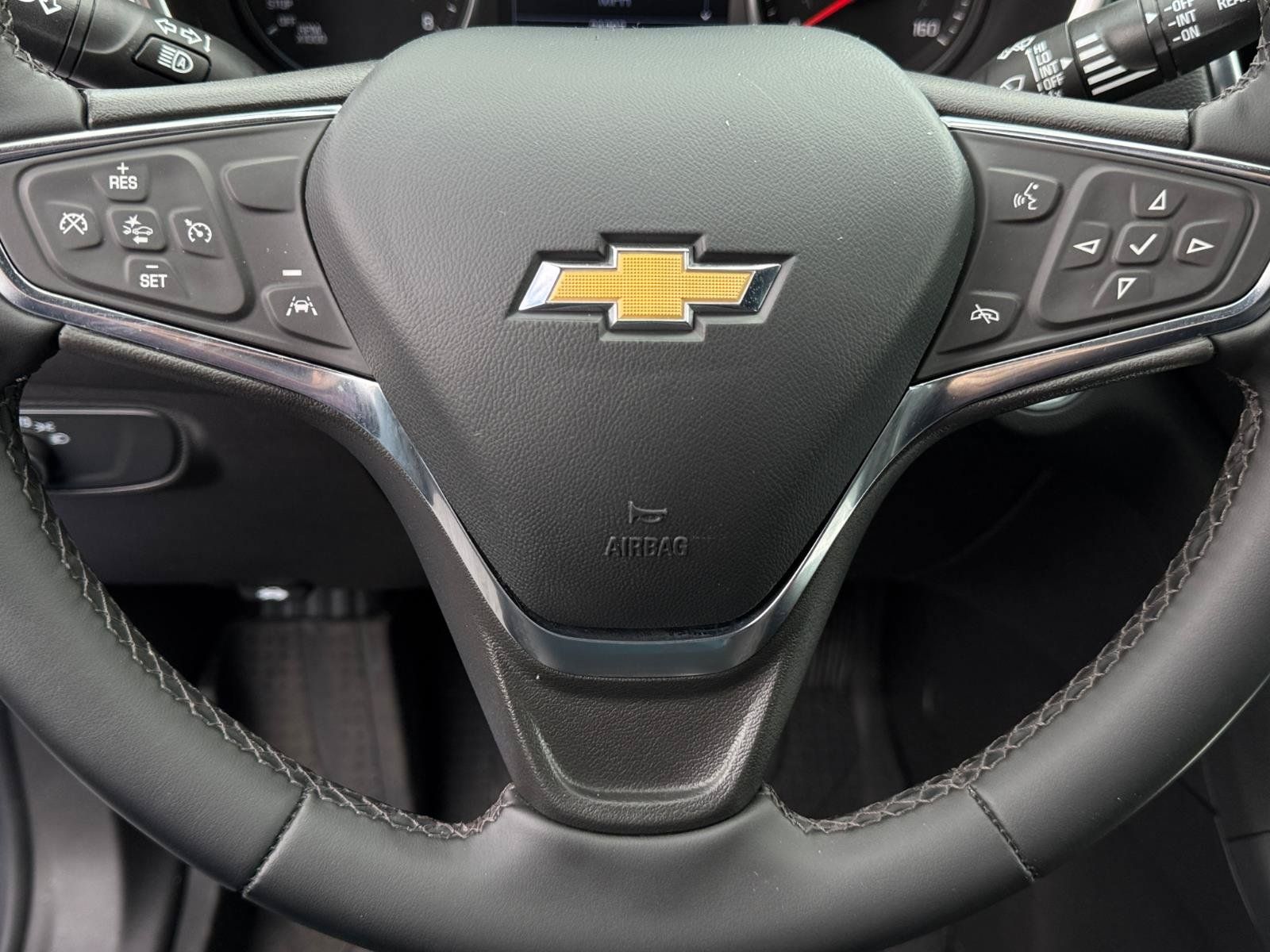 Used 2024 Chevrolet Equinox LT w/ LPO, Floor Liner Package FWD image 19