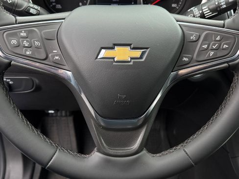 Used 2024 Chevrolet Equinox LT w/ LPO, Floor Liner Package image 19