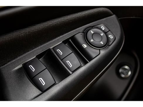 New 2025 Buick Envista Avenir image 34