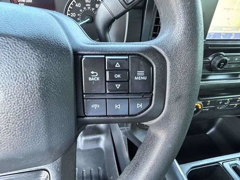 Used 2021 Ford F150 XL w/ STX Appearance Package AWD/4WD image 8
