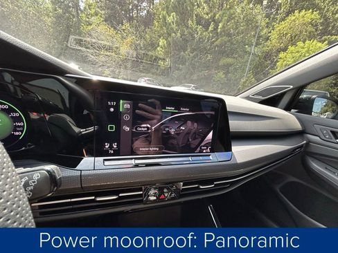 Used 2024 Volkswagen GTI SE image 35