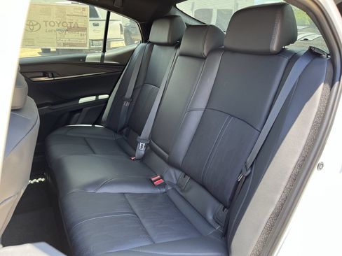 New 2026 Toyota Camry XSE FWD image 25