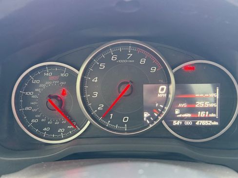 Used 2018 Subaru BRZ tS w/ Popular Package #1 image 13