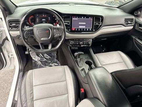 Used 2021 Dodge Durango R/T w/ Tow 'N Go Package image 21