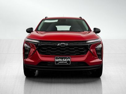 New 2026 Chevrolet Trax LT w/ Driver Confidence Package