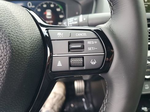 New 2026 Honda Civic Sport Touring image 33