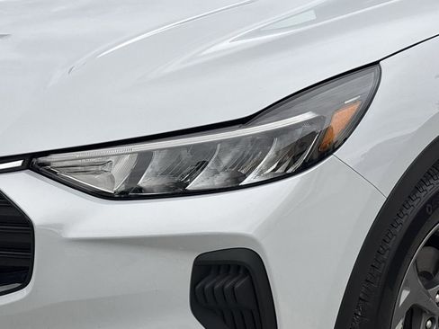 Certified 2025 Ford Escape ST-Line w/ Tech Pack #1 image 6