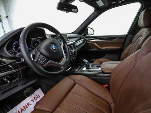 Used 2018 BMW X5 xDrive35i AWD/4WD image 10