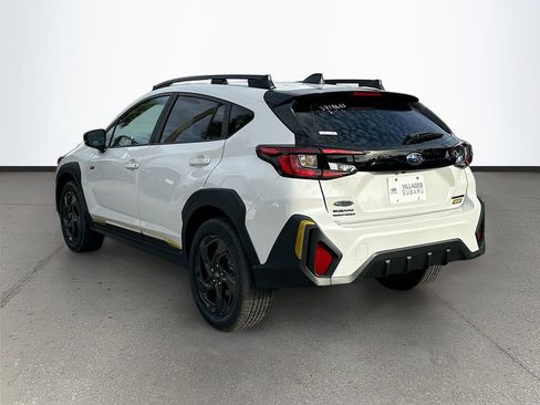 New 2026 Subaru Crosstrek 2.5i Sport AWD/4WD image 5