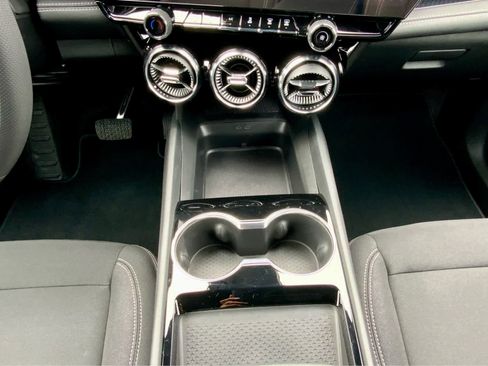 New 2026 Chevrolet Blazer EV LT image 41