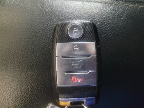 Used 2017 Kia Sportage EX AWD/4WD image 32