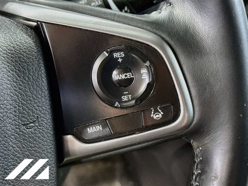 Used 2022 Honda CR-V EX-L image 13