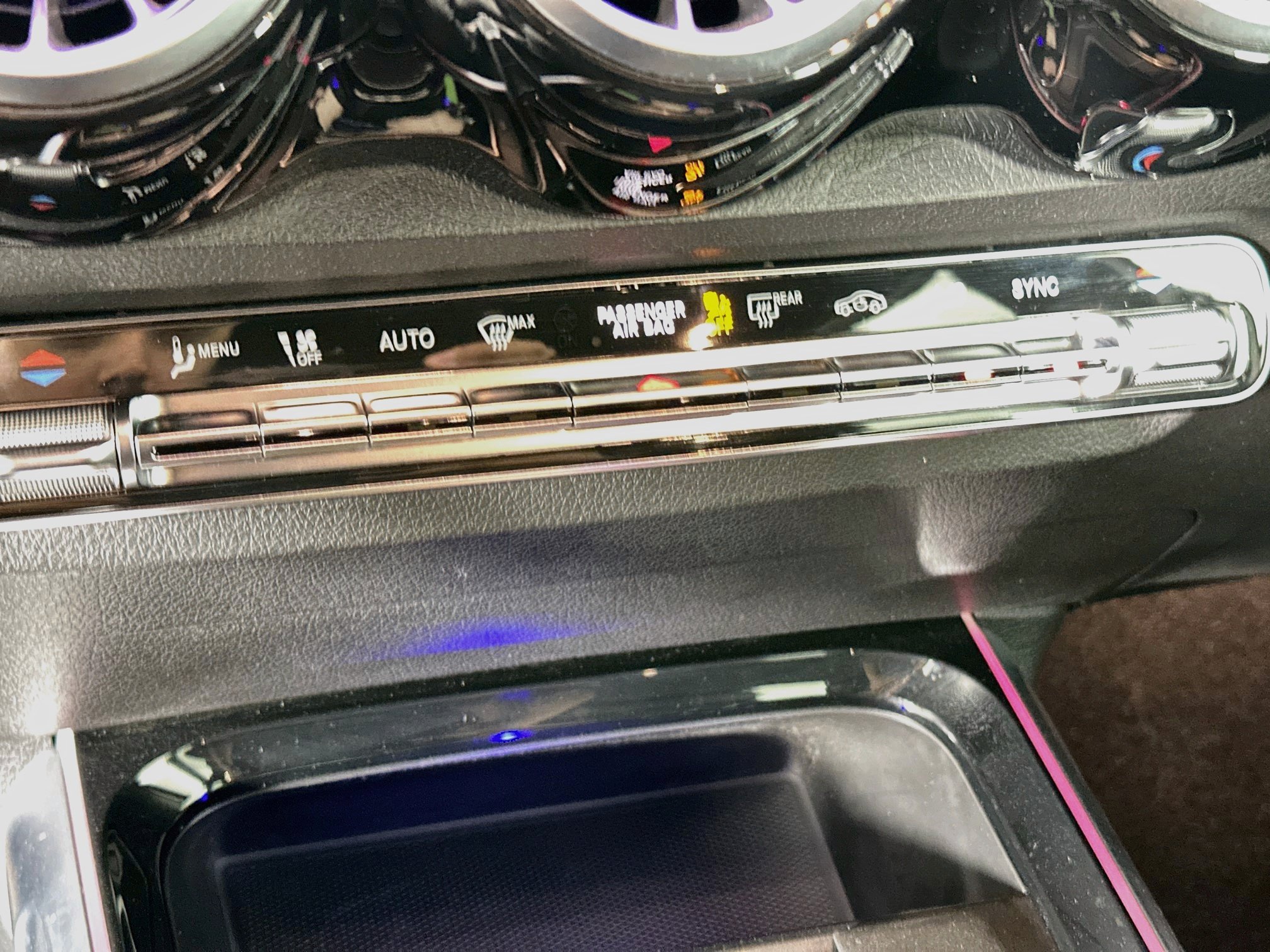 Used 2021 Mercedes-Benz GLB 250 image 23
