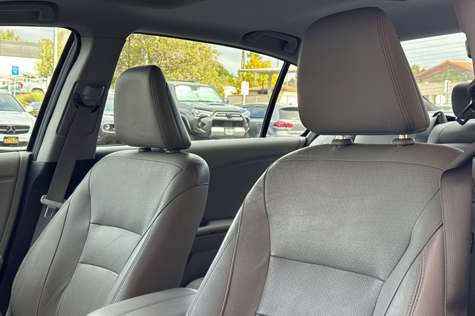 Used 2016 Honda Accord EX-L image 28
