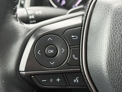 Certified 2024 Toyota Camry SE image 17