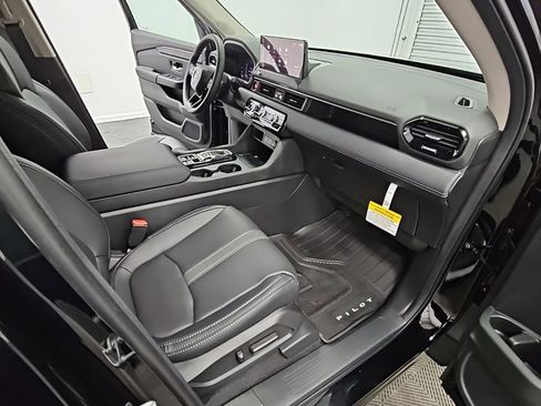 New 2026 Honda Pilot EX-L image 39