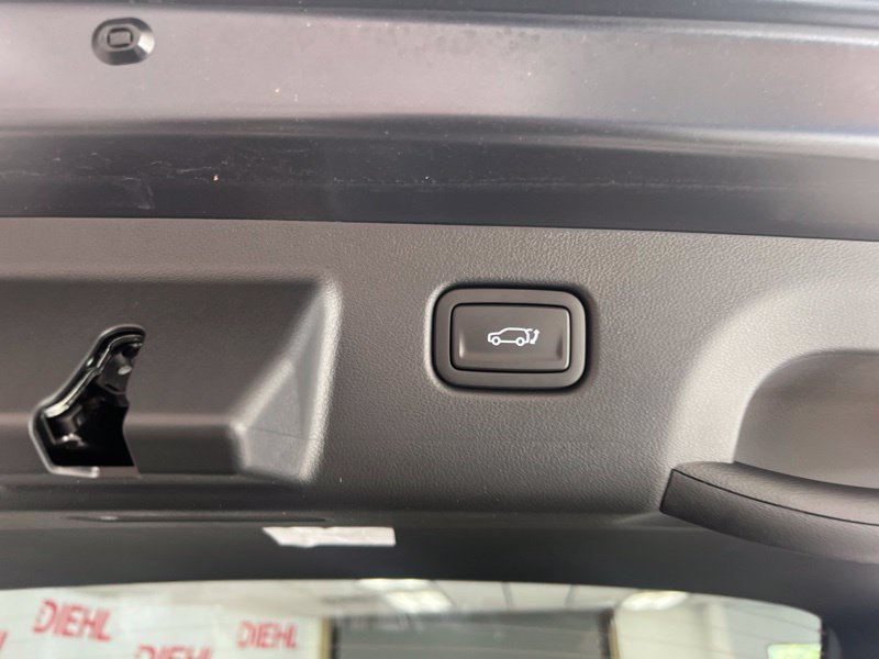 New 2027 Hyundai Kona Limited AWD/4WD image 9