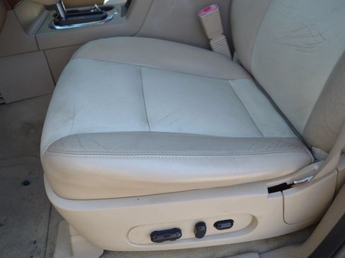 Used 2008 Ford Explorer Eddie Bauer AWD/4WD image 11