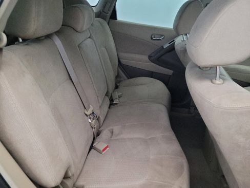 Used 2014 Nissan Murano S AWD/4WD image 19
