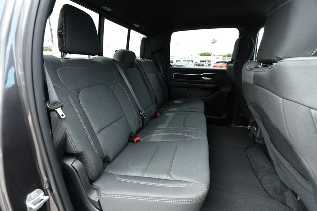 Used 2026 RAM 1500 Big Horn RWD image 28