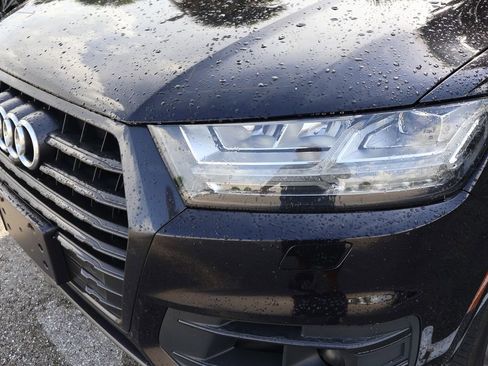 Used 2018 Audi Q7 3.0T Prestige AWD/4WD image 3