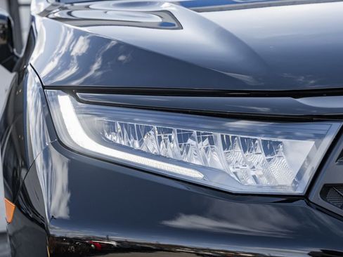 New 2026 Honda Odyssey Sport-L image 11