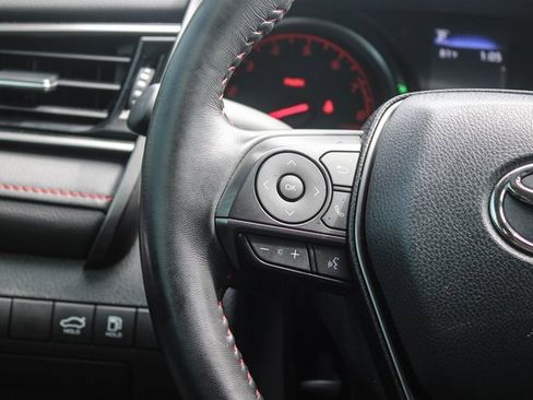 Used 2022 Toyota Camry TRD image 29