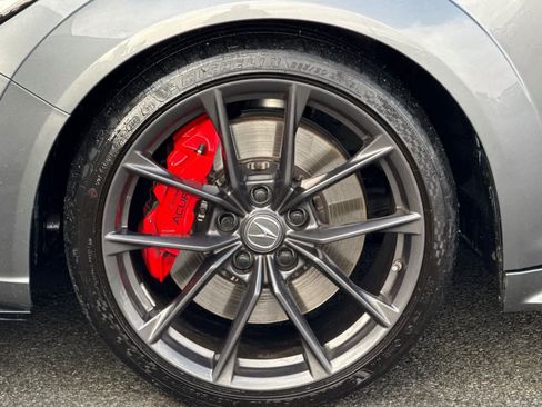 Certified 2024 Acura Integra Type S image 25