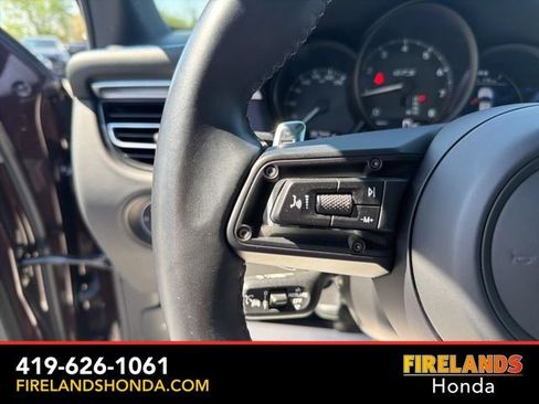 Used 2023 Porsche Macan GTS AWD/4WD image 22