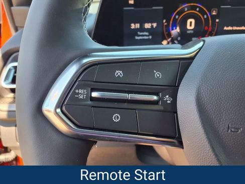 New 2026 Chevrolet Traverse LT w/ Midnight/Sport Edition image 11