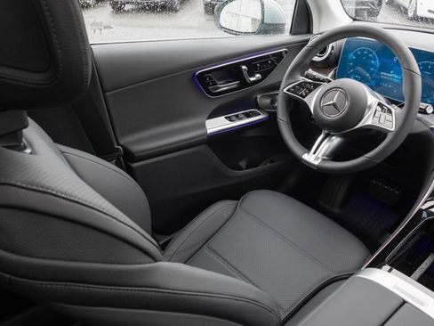 New 2026 Mercedes-Benz GLC 300 4MATIC image 23