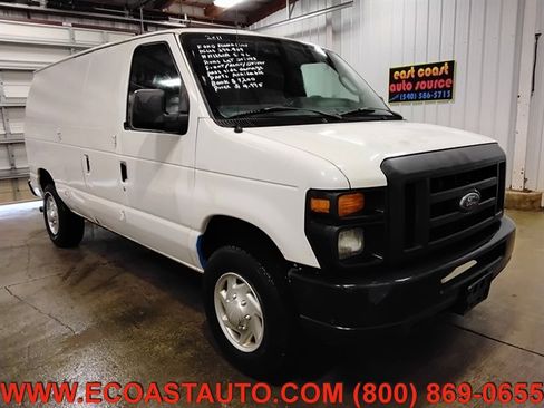 Used 2011 Ford E-350 and Econoline 350 Super Duty w/ PWR Group image 1