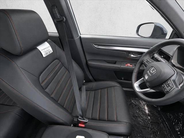 New 2027 Honda CR-V Sport-L image 21