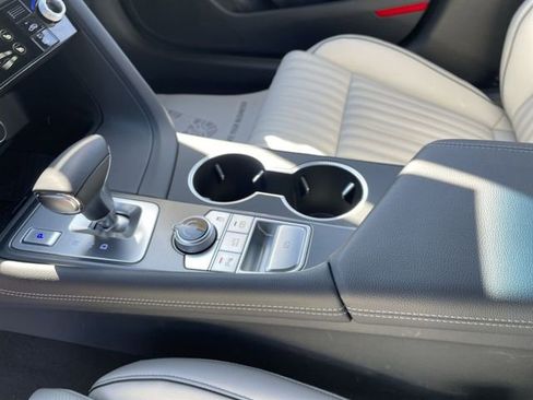 Used 2026 Genesis G70 3.3T Sport Prestige image 13