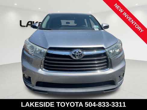 Used 2016 Toyota Highlander Plus image 9